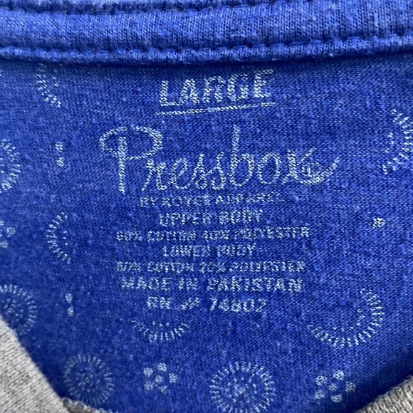 Large-PressBox - Picture 3 of 4